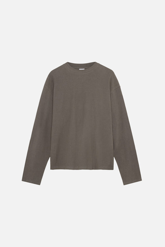 Steven LS T-shirt