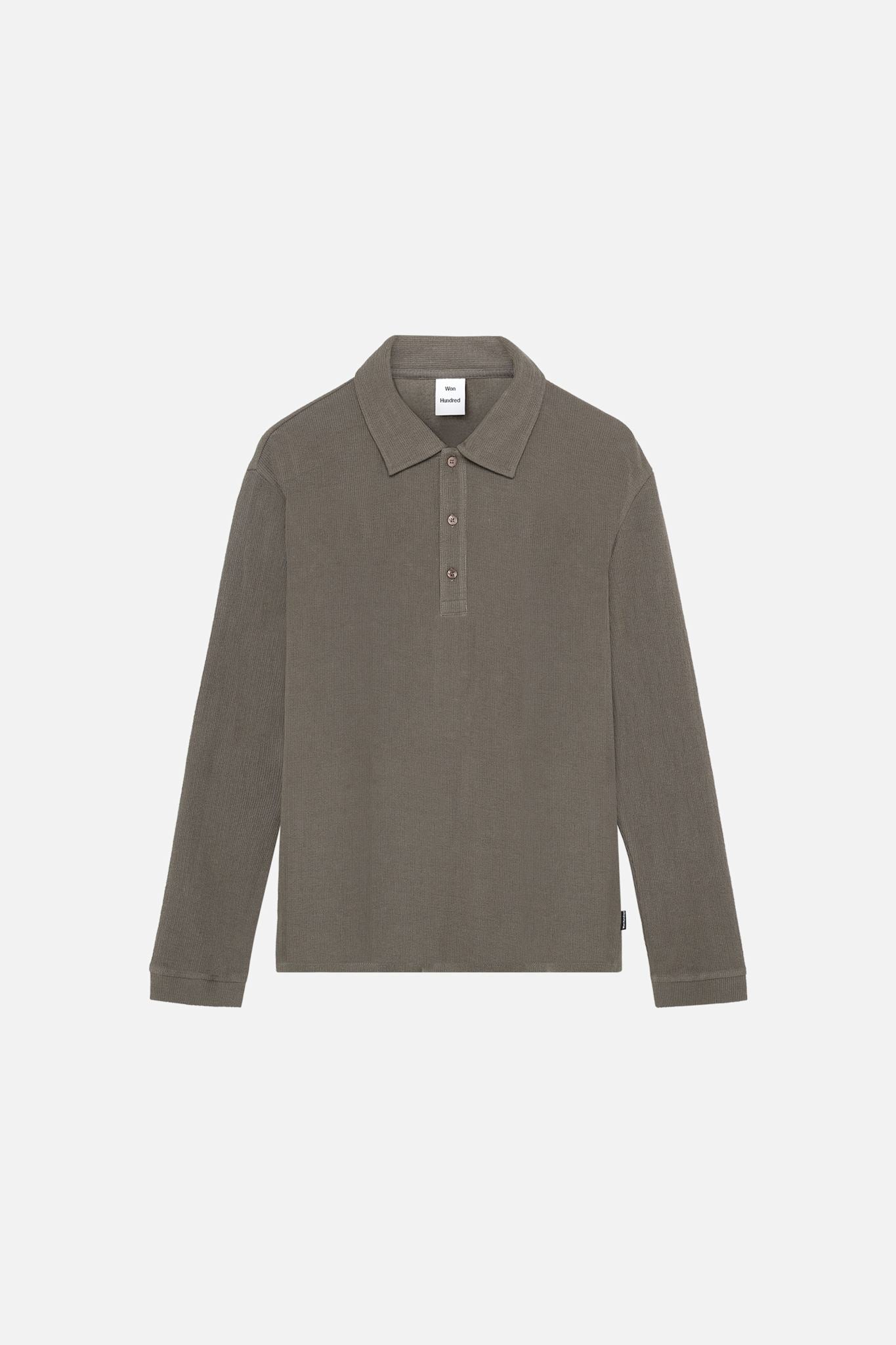 Paxton Polo