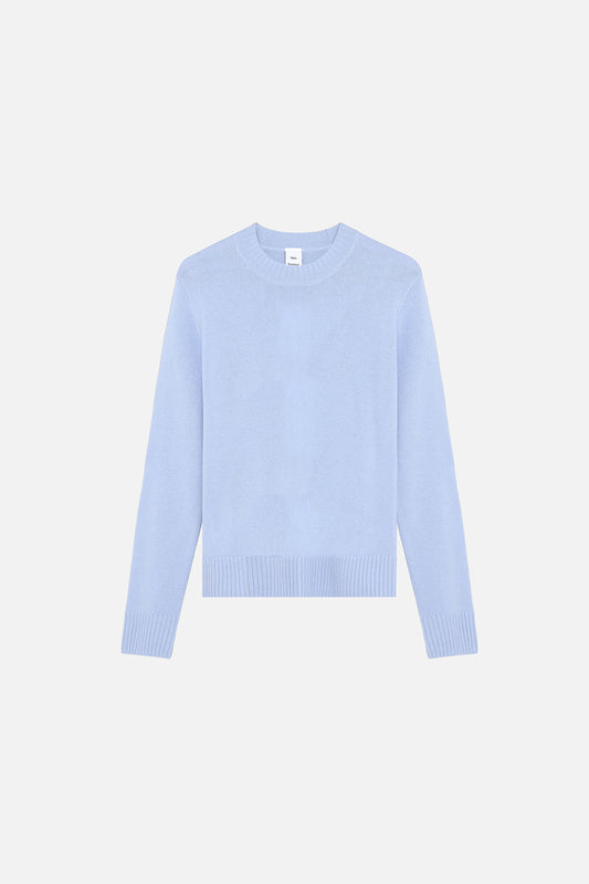 Rune Cashmere Knit Sweater