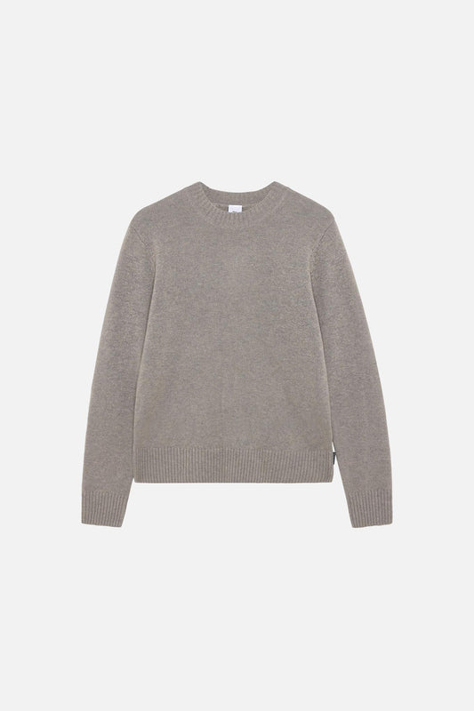 Rune Cashmere Knit Sweater