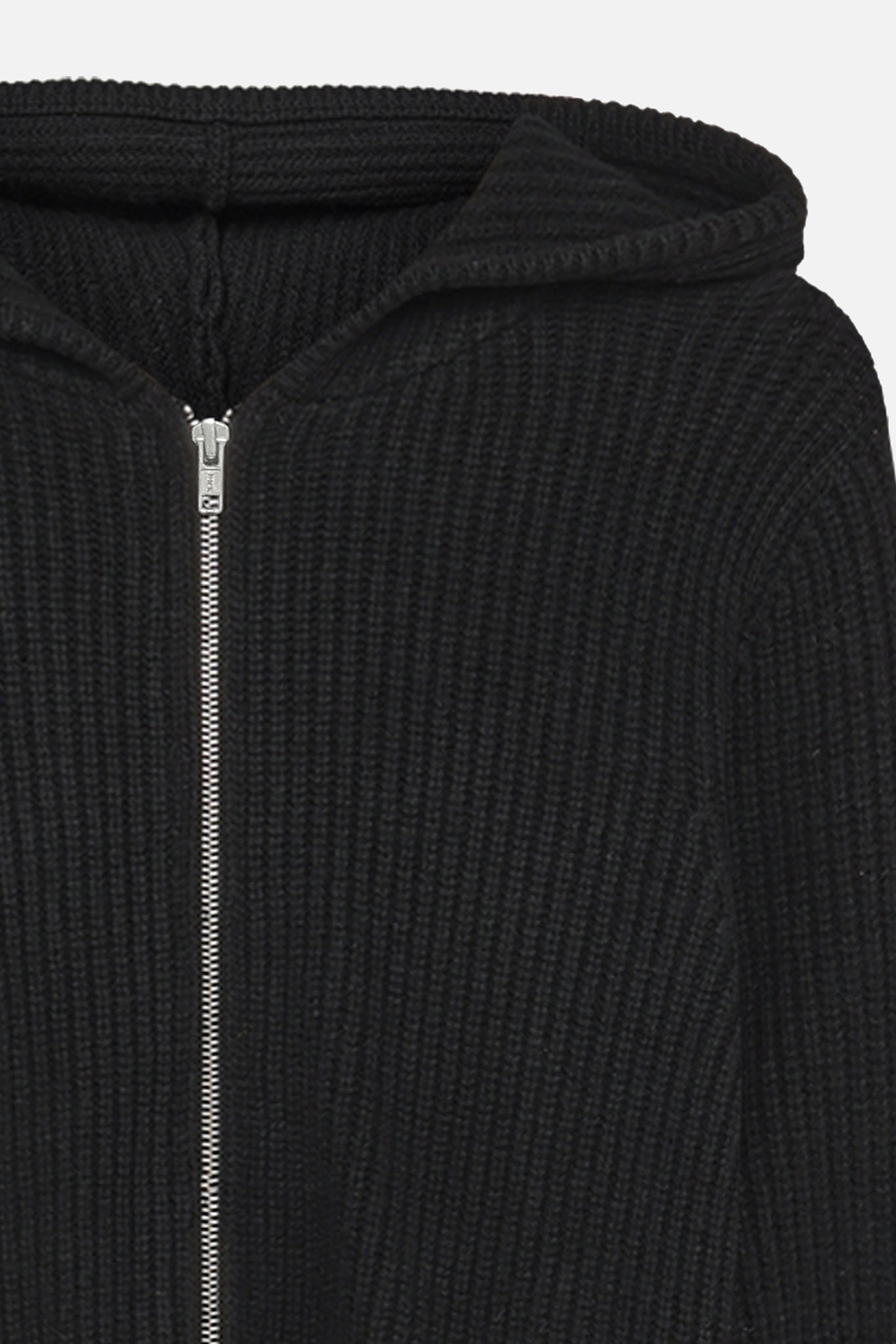 Glasgow Knit Hood M