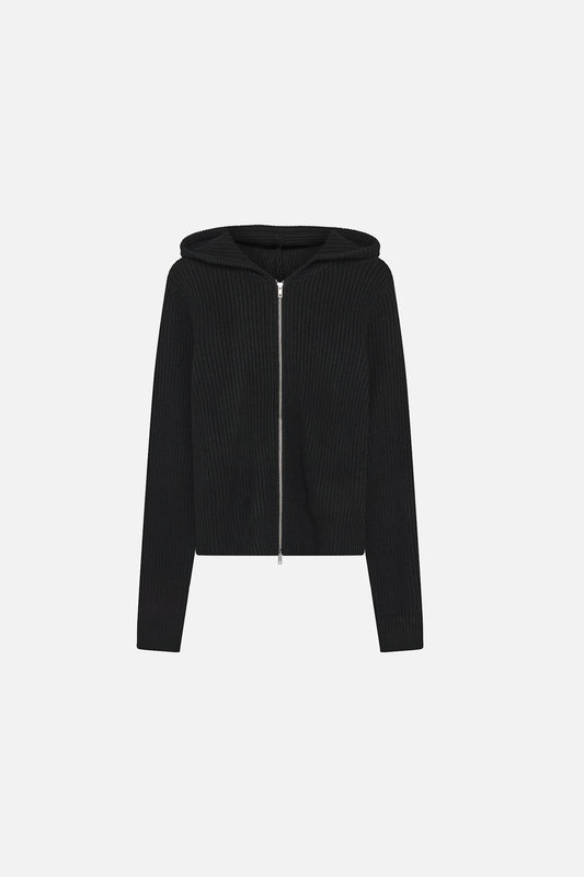 Glasgow Knit Hood M