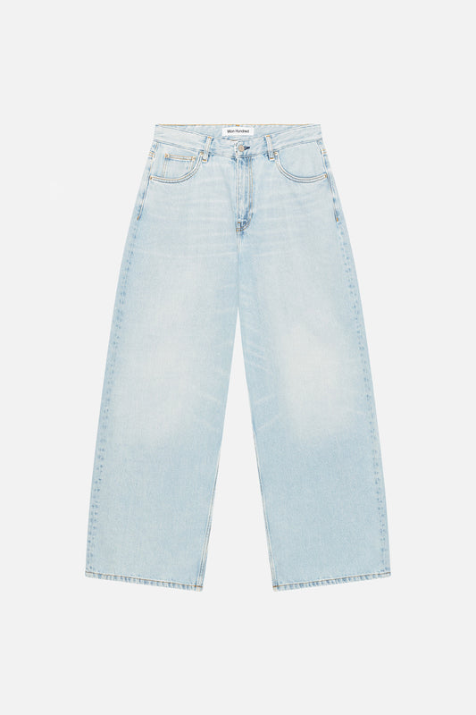 Lyon Light Blue M