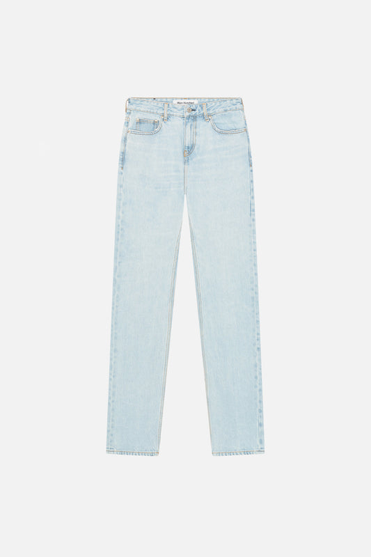 Thea Soft Blue