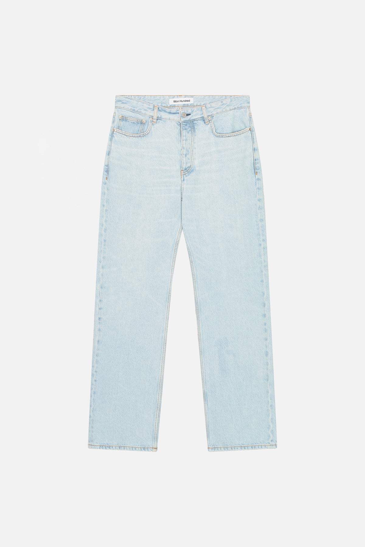 Steve Soft Blue