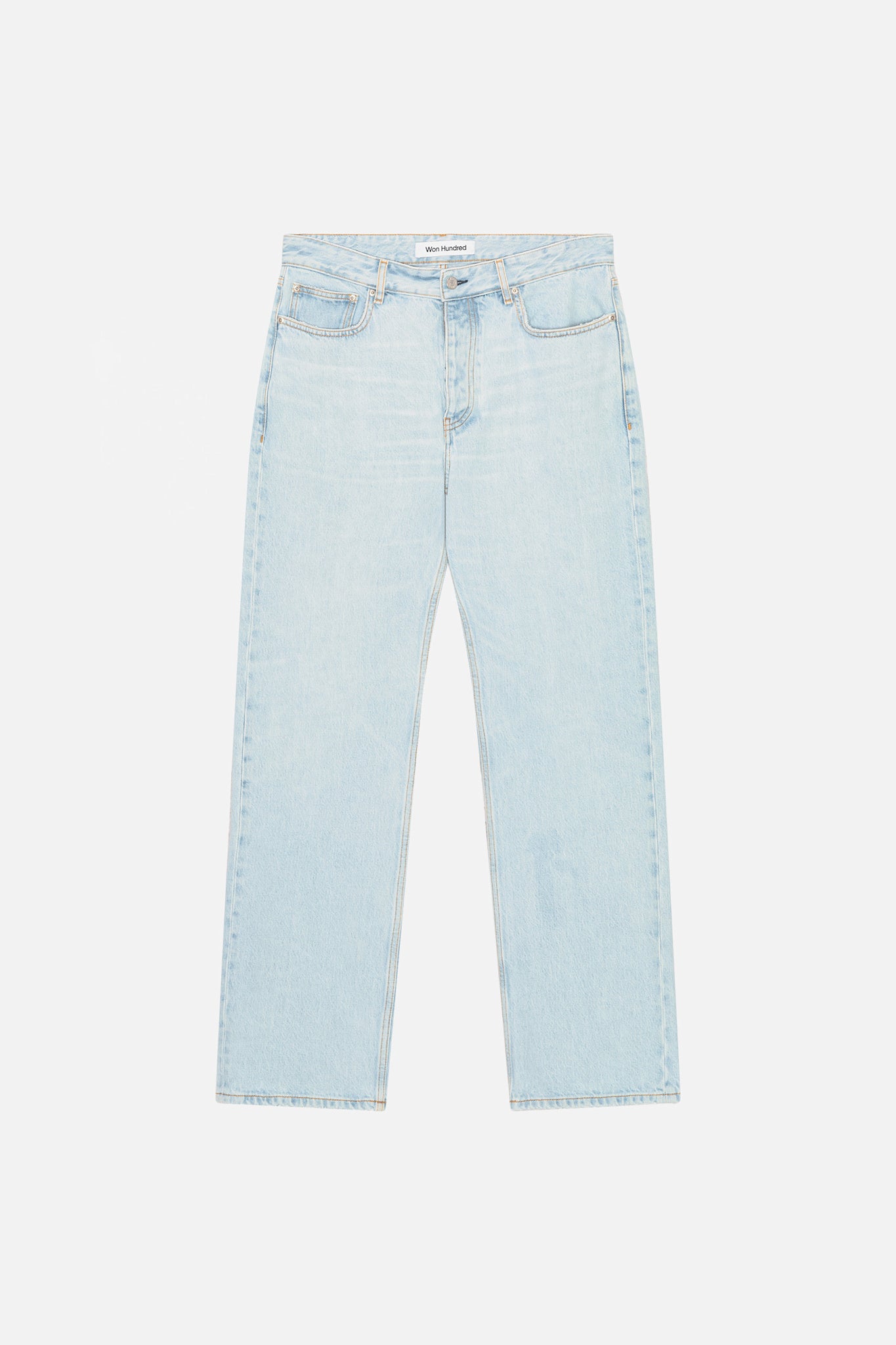 Steve Soft Blue - Won Hundred Online Store