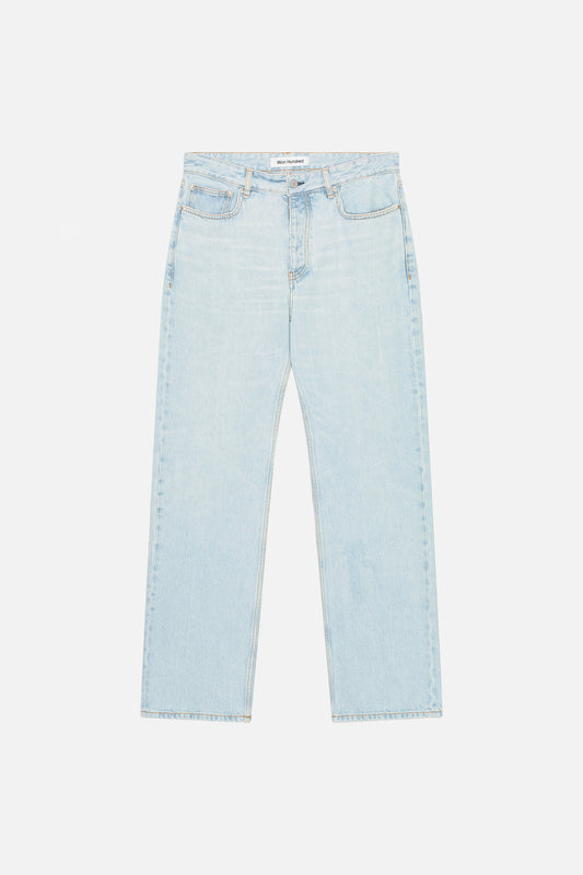 Steve Soft Blue - Won Hundred Online Store