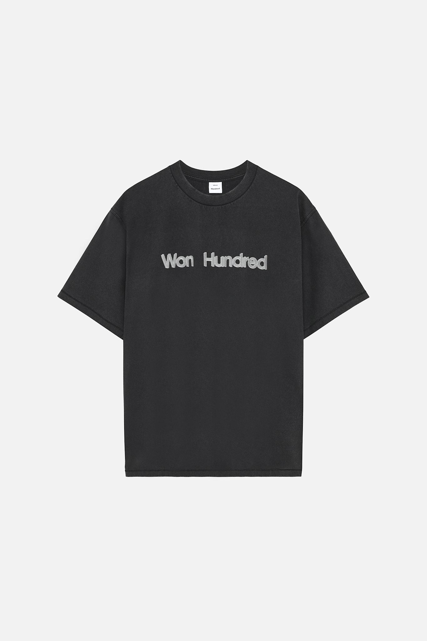 LA Logo Flashes T-Shirt