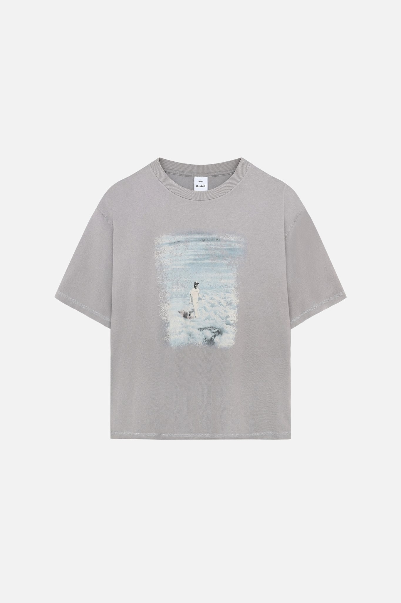 Houston Sky Walk T-Shirt W