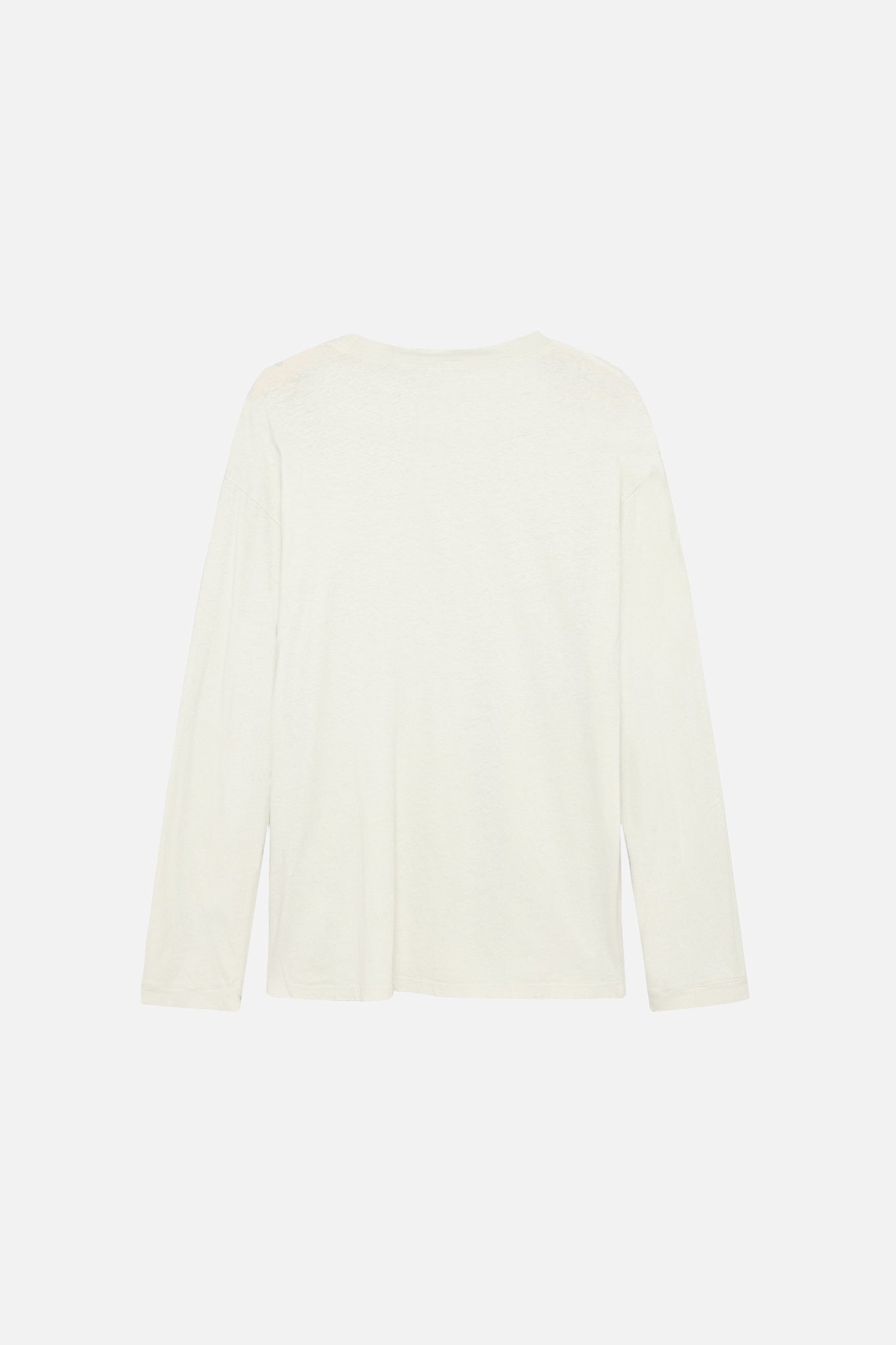 Nima LS T-Shirt
