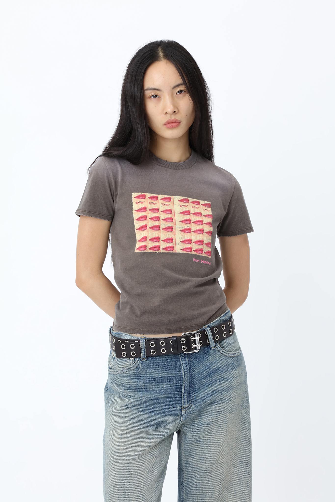 Vera Kisses T-Shirt