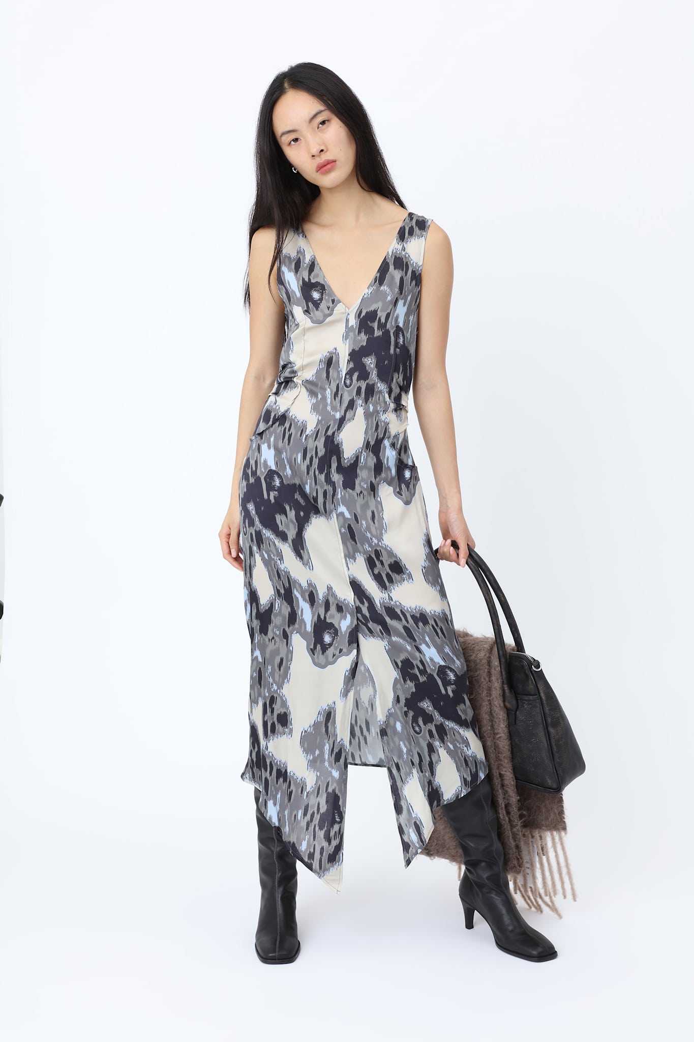 Filo Dress