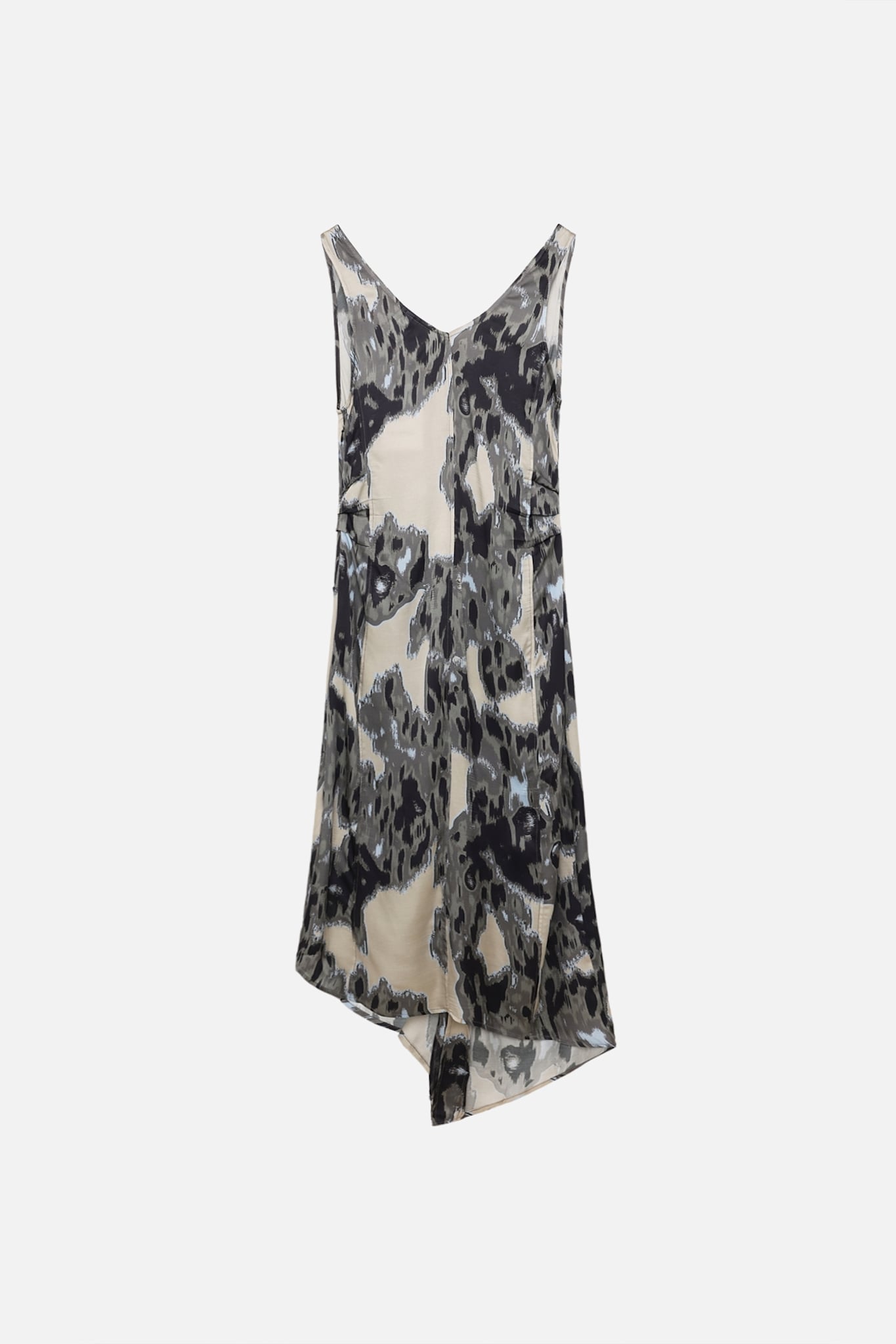 Filo Dress