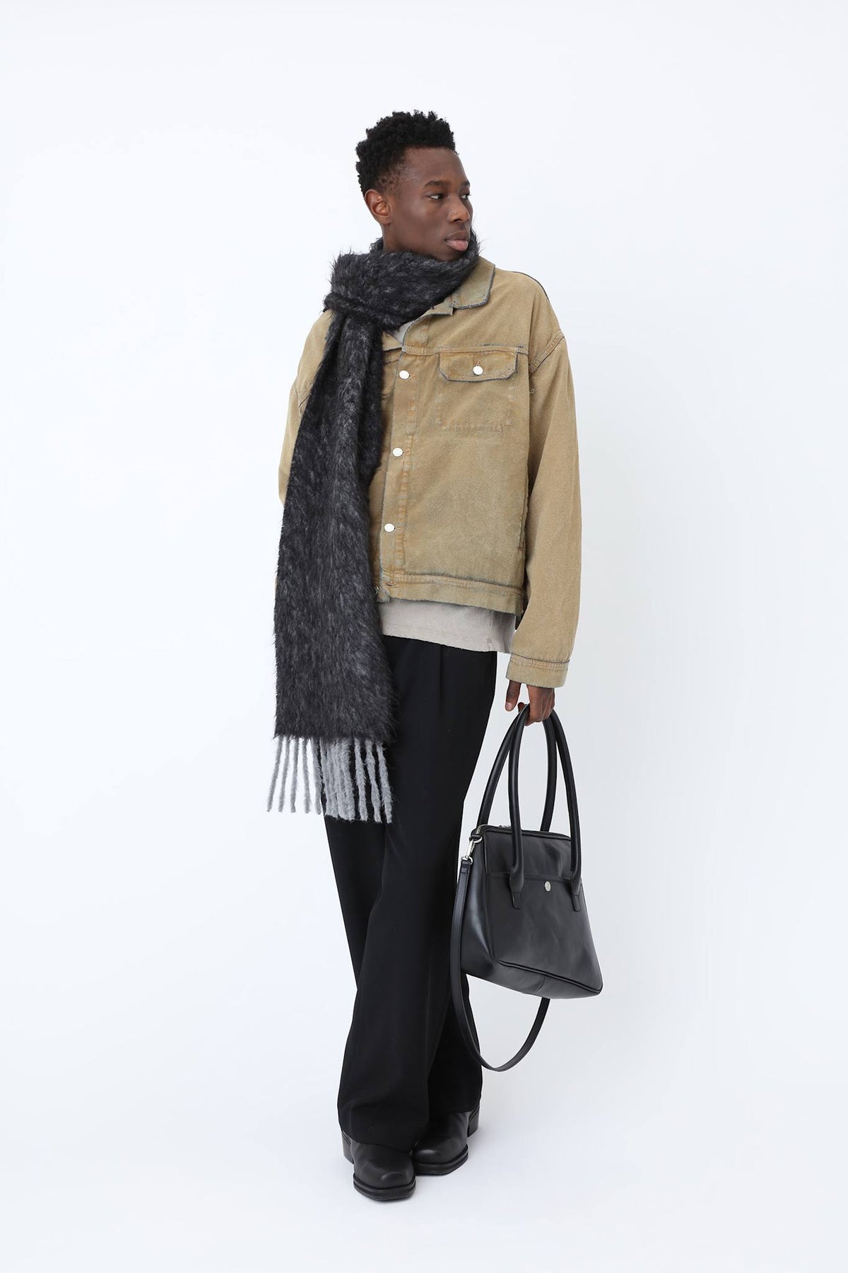 Camden Trousers