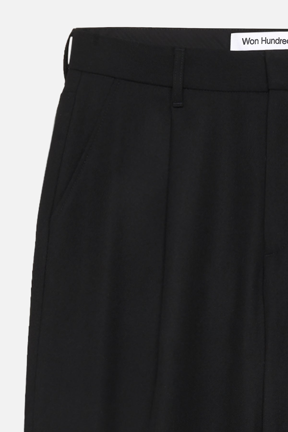 Camden Trousers