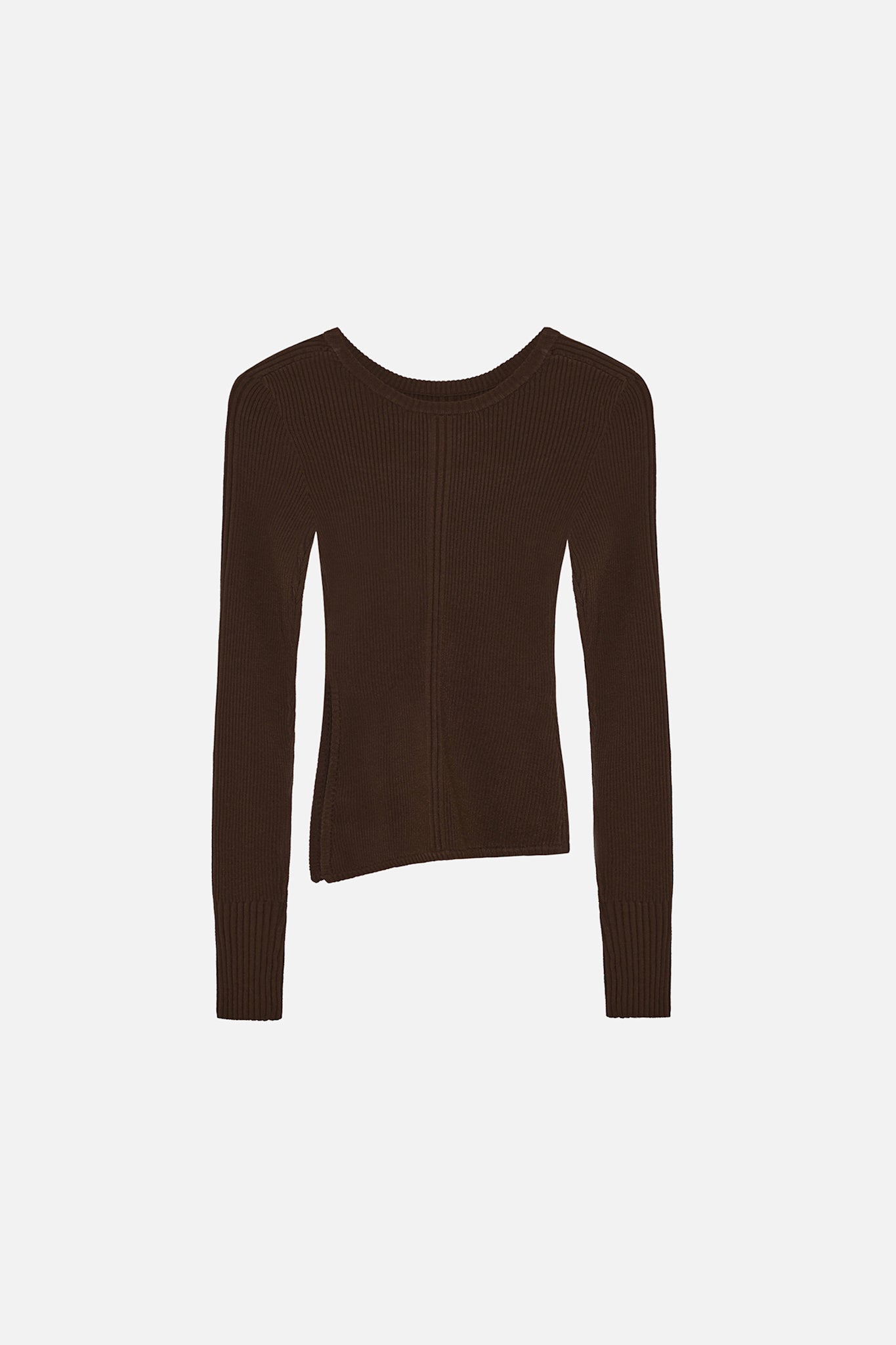 Ada Knit Shirt - Won Hundred Online Store
