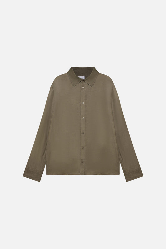 Adriel Shirt - Won Hundred Online Store