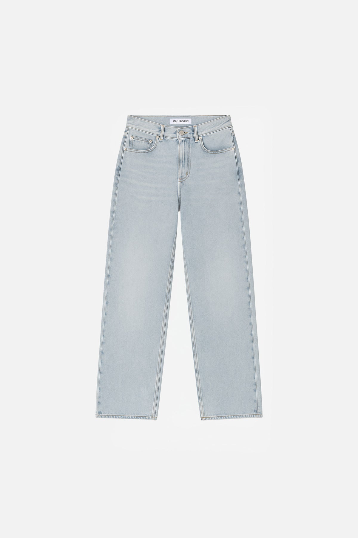 Alexandra Soft Blue