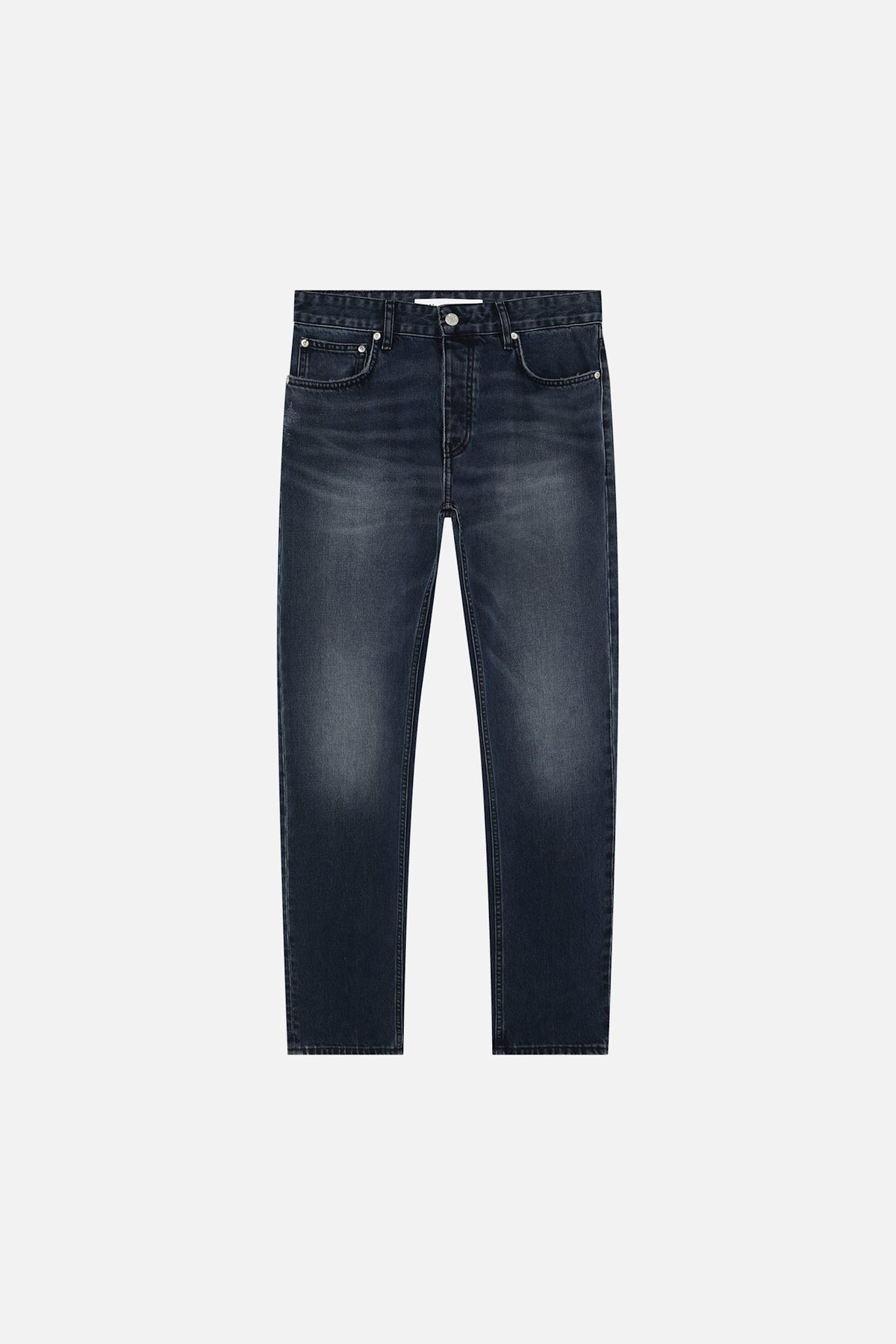 Archer Blueish Black