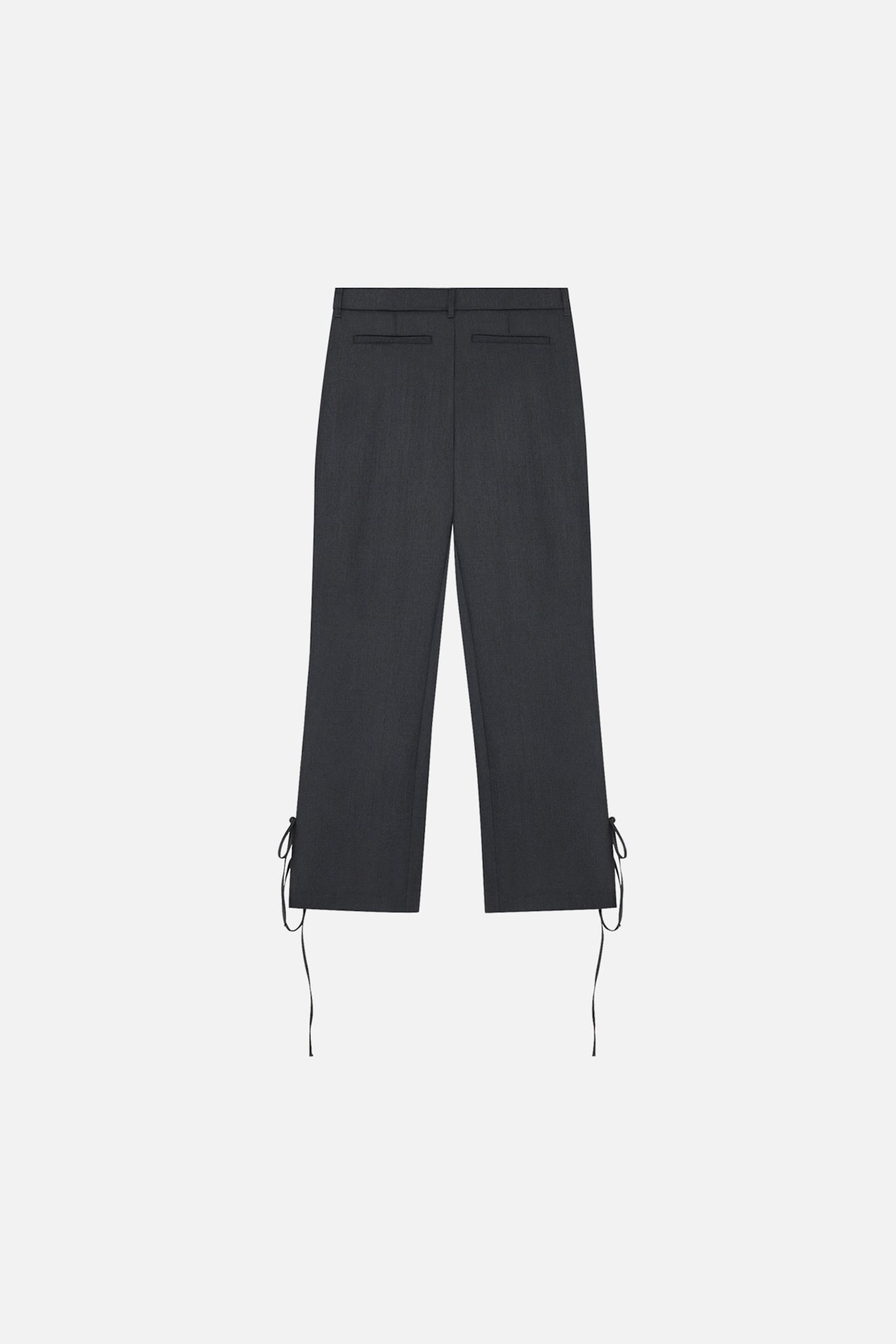 Baggy String Trousers