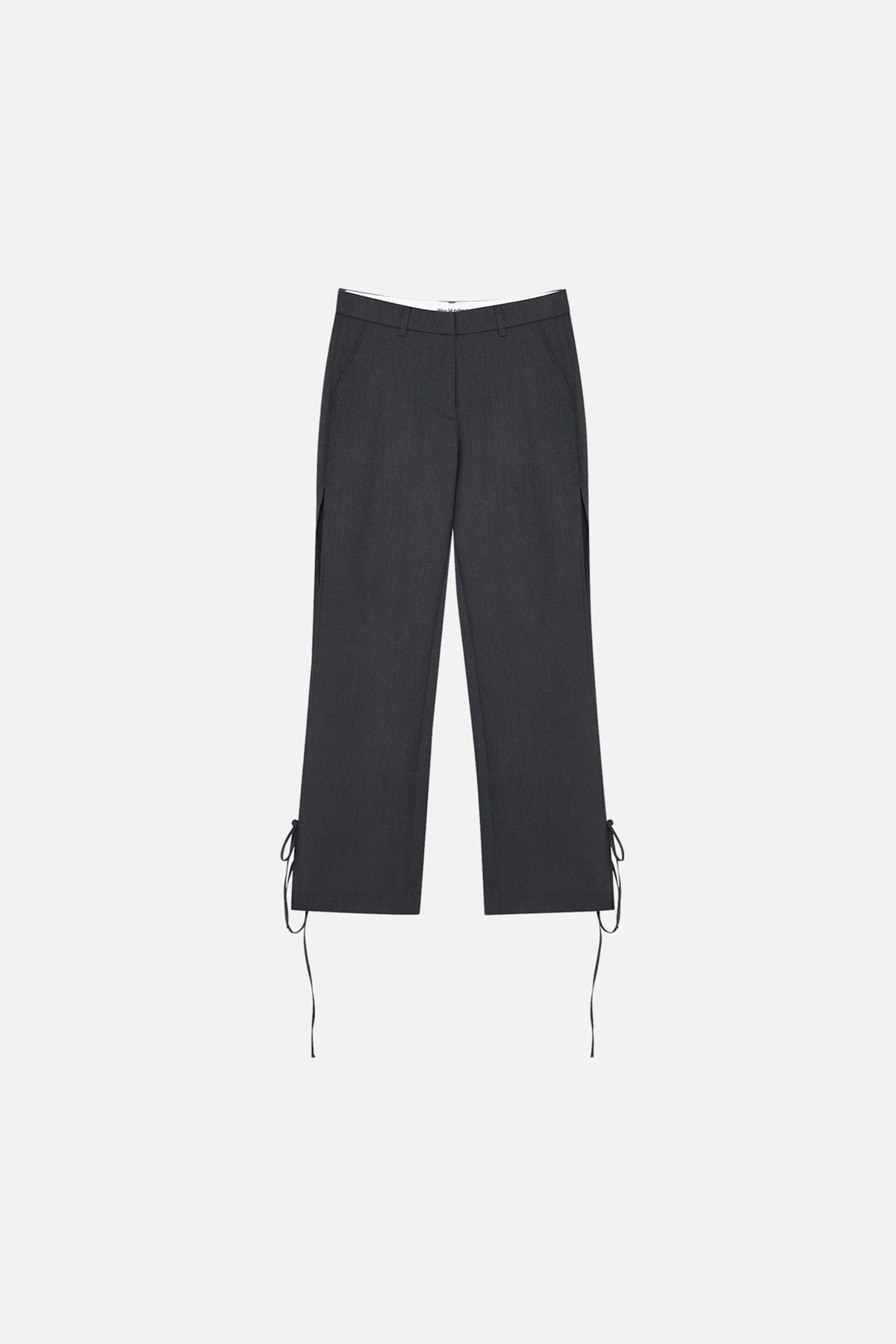 Baggy String Trousers