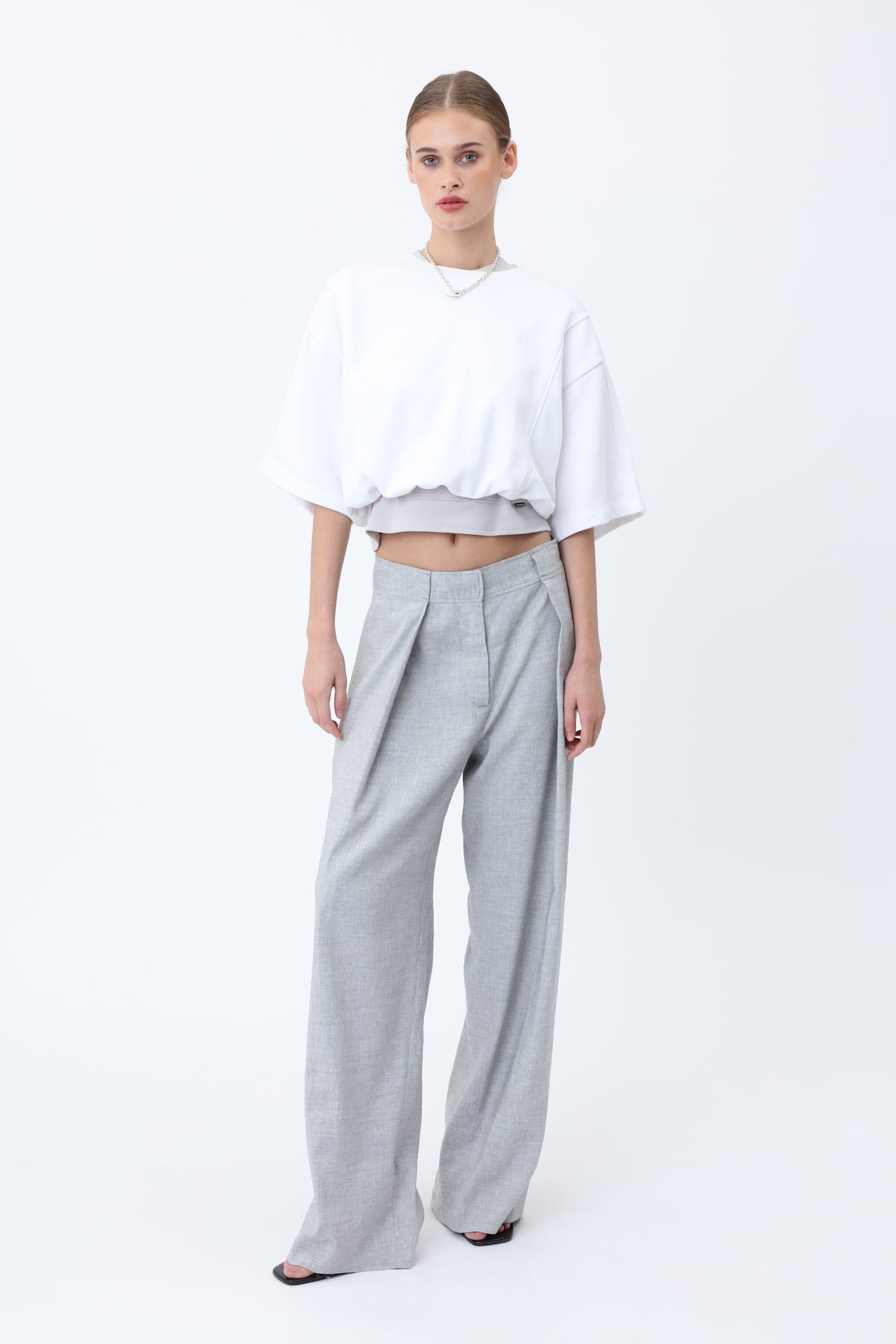 Lulu Trousers - Won Hundred Online Store