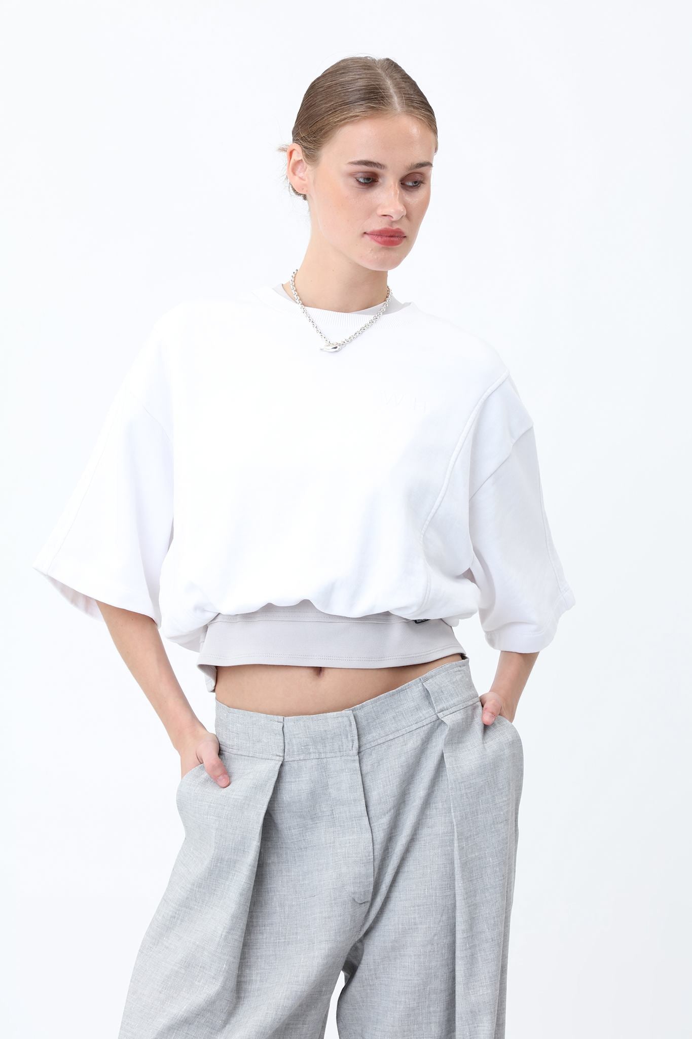 Beck T-Shirt - Won Hundred Online Store