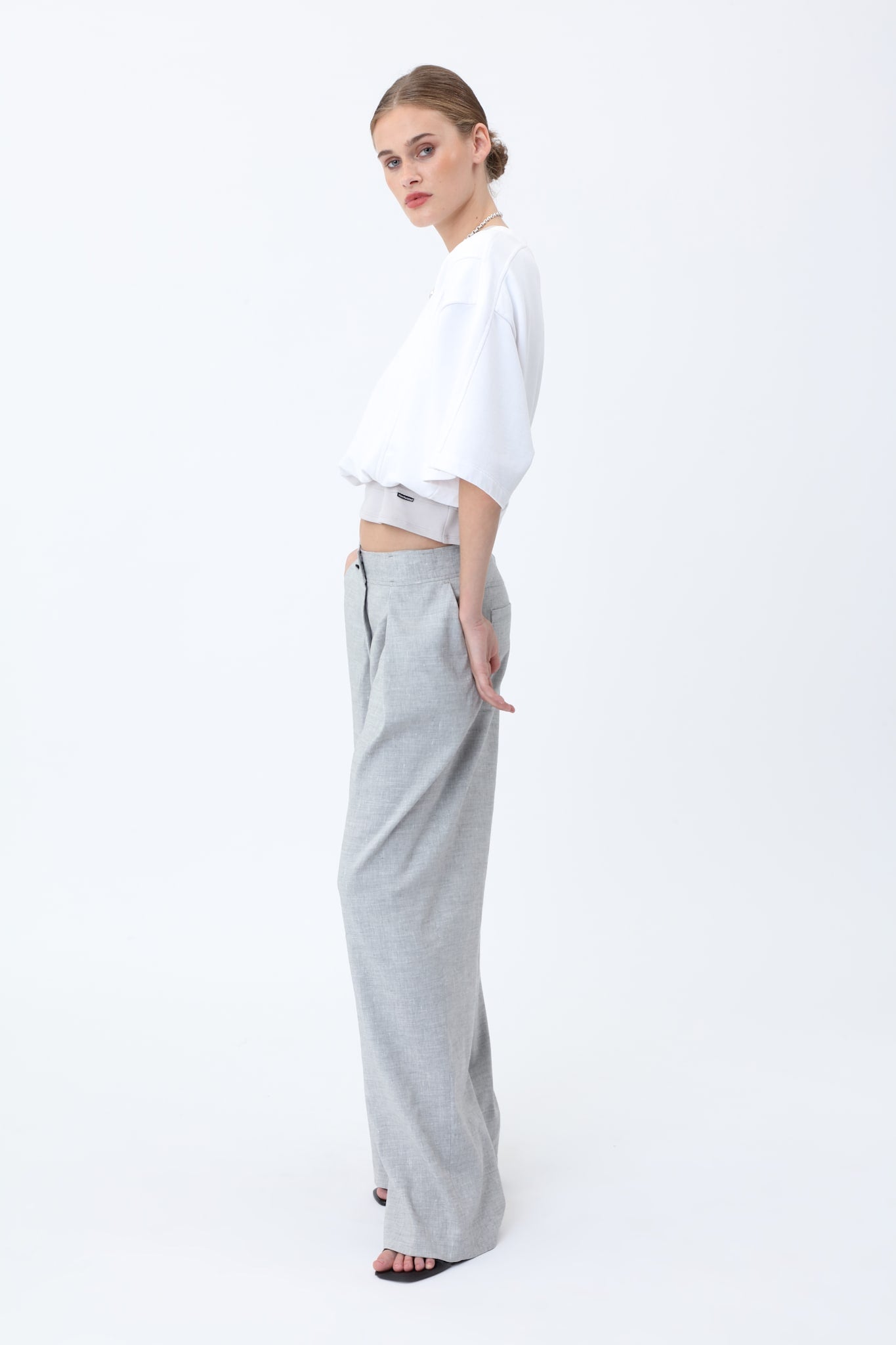 Lulu Trousers - Won Hundred Online Store