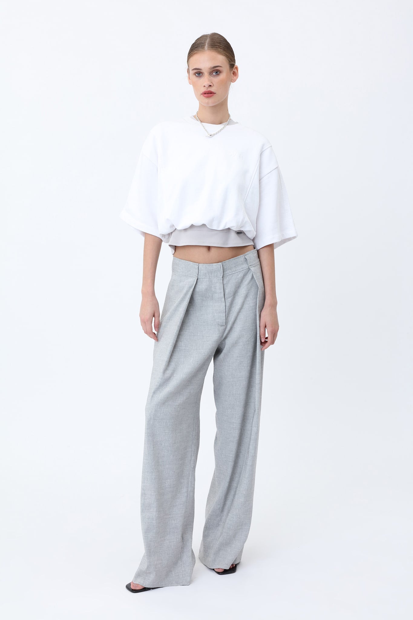 Beck T-Shirt - Won Hundred Online Store