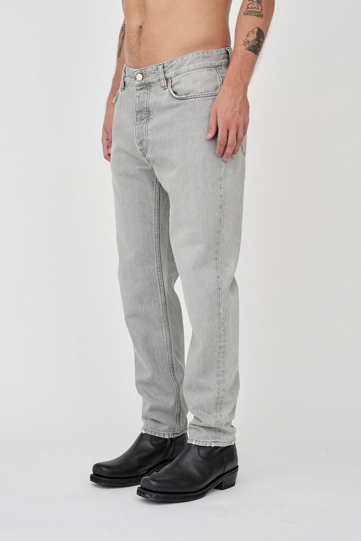 Ben Light Grey 6