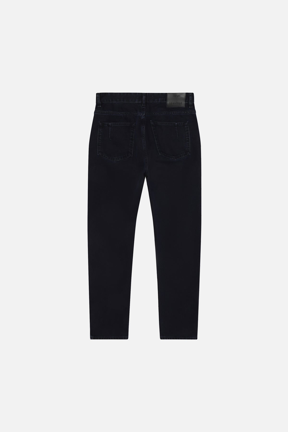 Ben Blue/Black