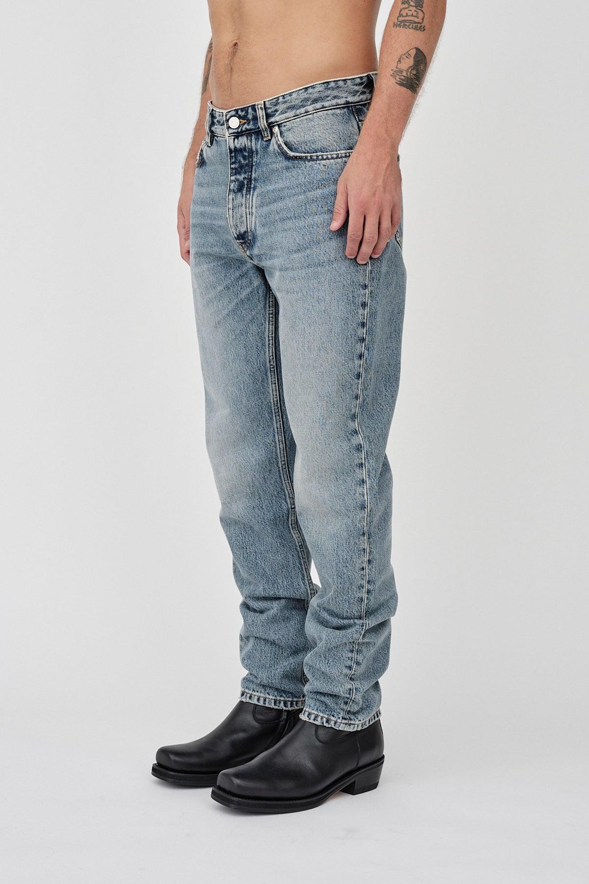 Ben Dirt Vintage Blue