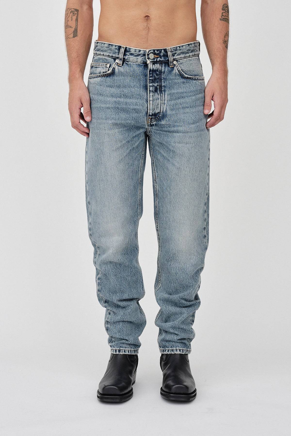 Ben Dirt Vintage Blue