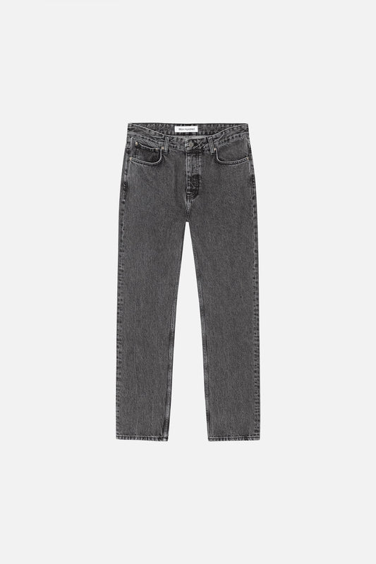 Ben Pleasant Grey - Won Hundred Online Store