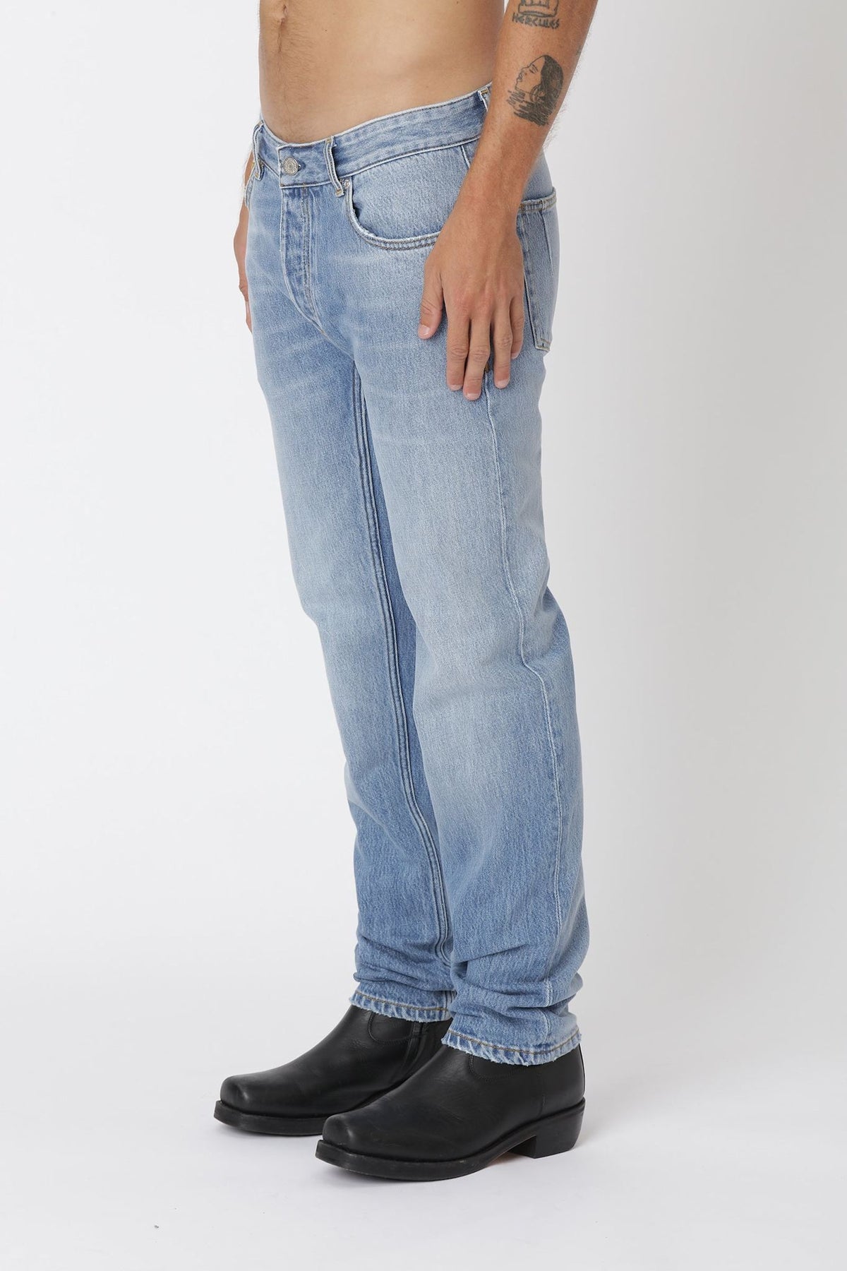 Ben R50 Light Blue