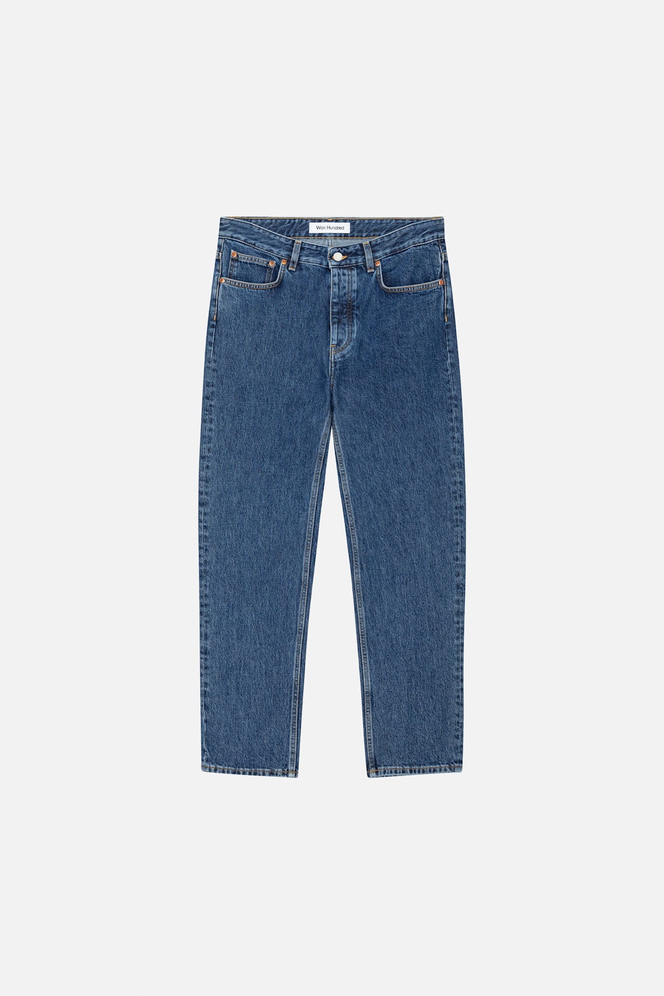 Ben Stone Blue - Won Hundred Online Store