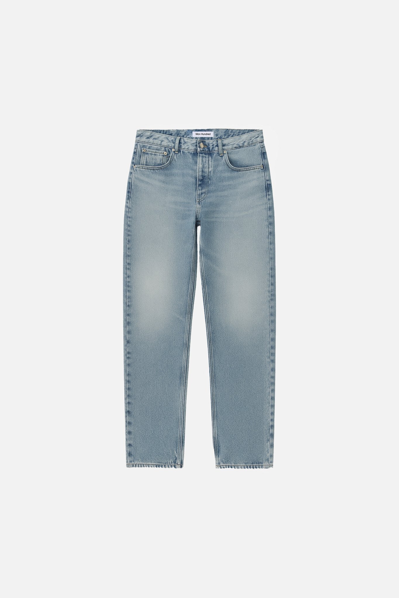 Ben Medium Blue - Won Hundred Online Store