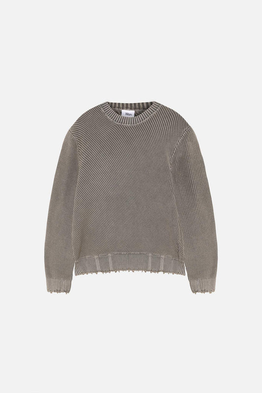 Bently Knit Sweater - Won Hundred Online Store