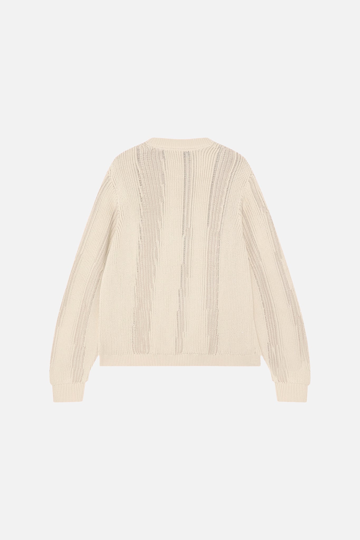 Bently Knit Weater - Won Hundred Online Store
