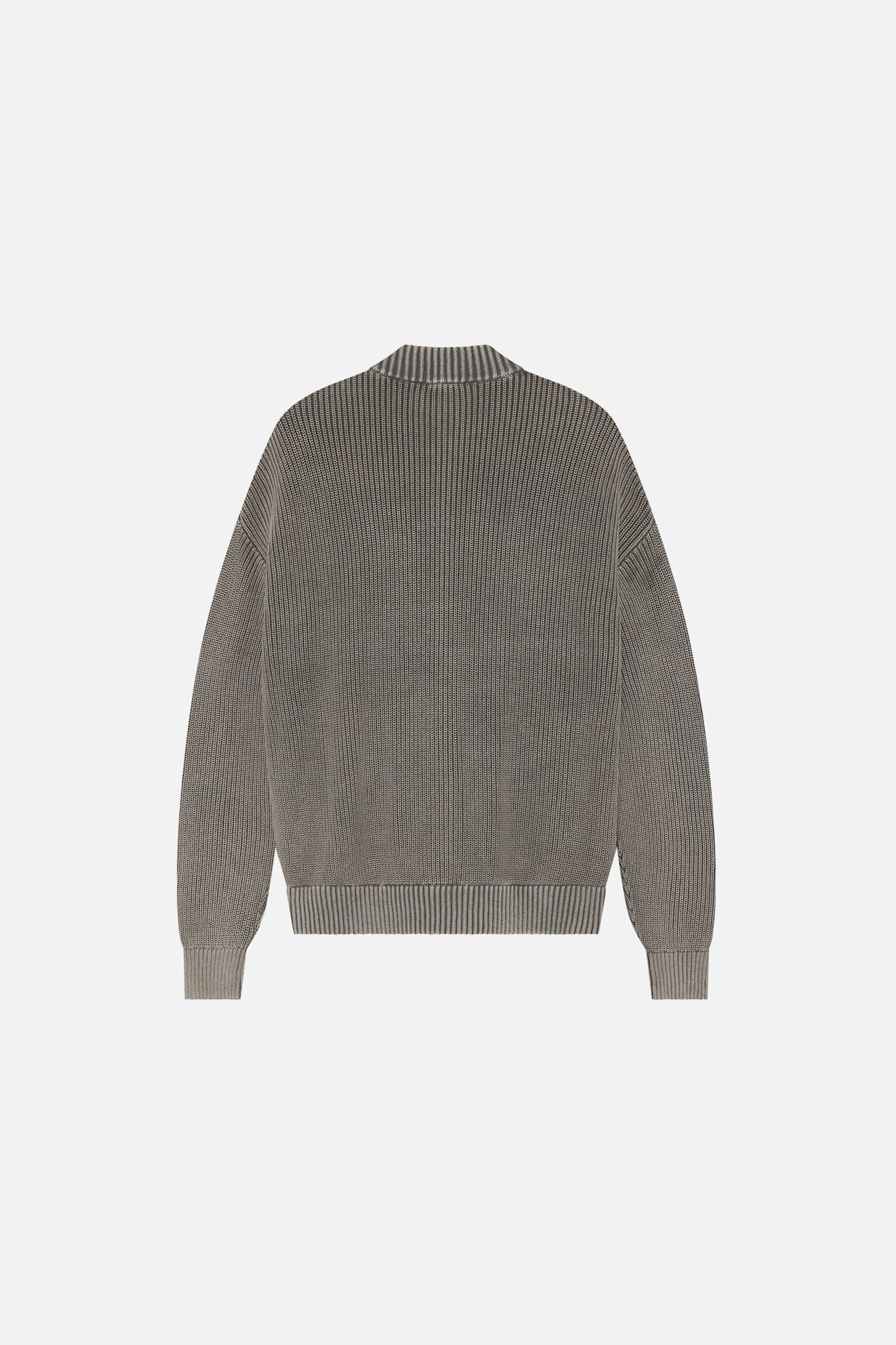Bradley Knit Cardigan - Won Hundred Online Store
