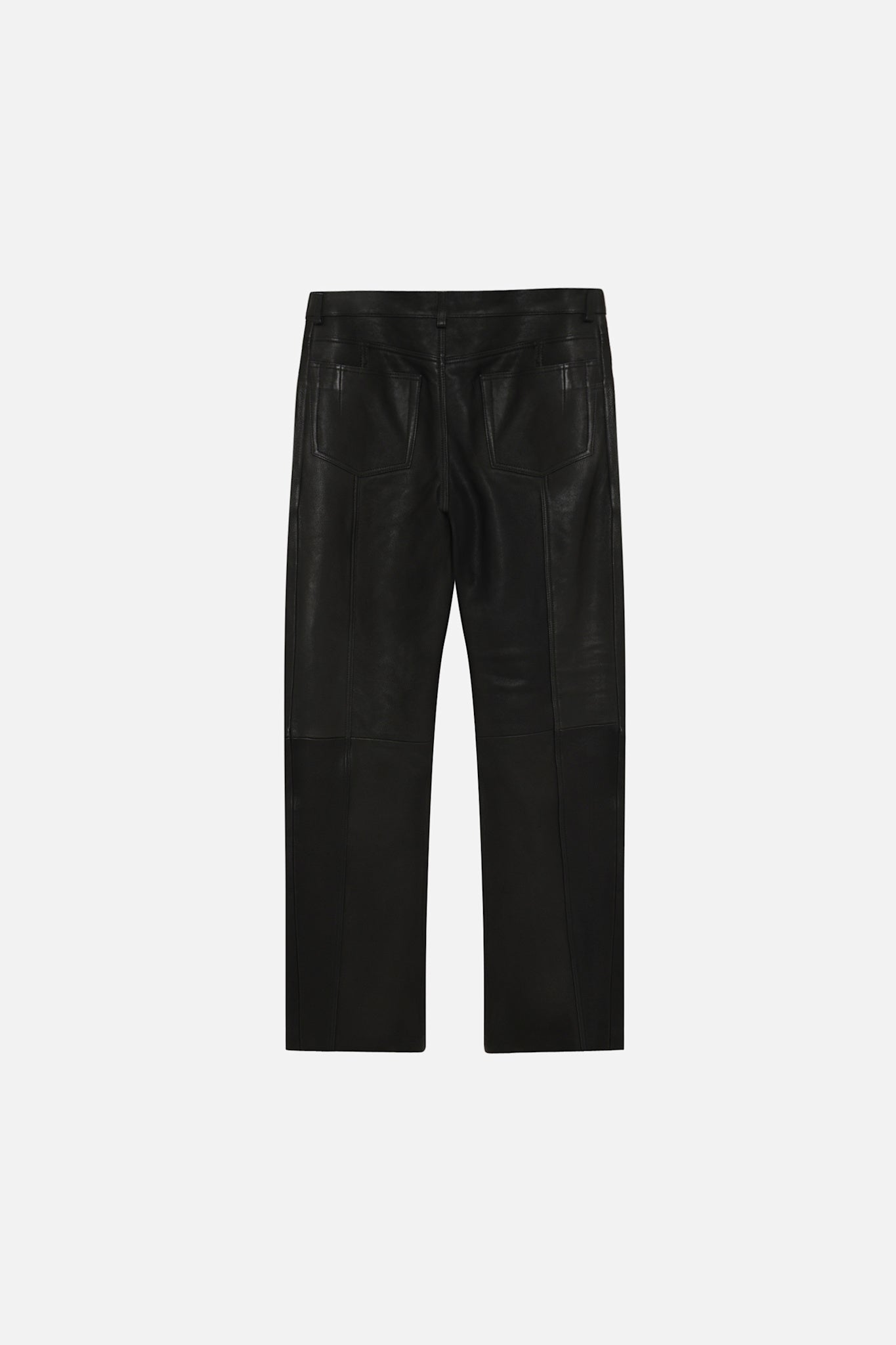 Bree Leather Pants