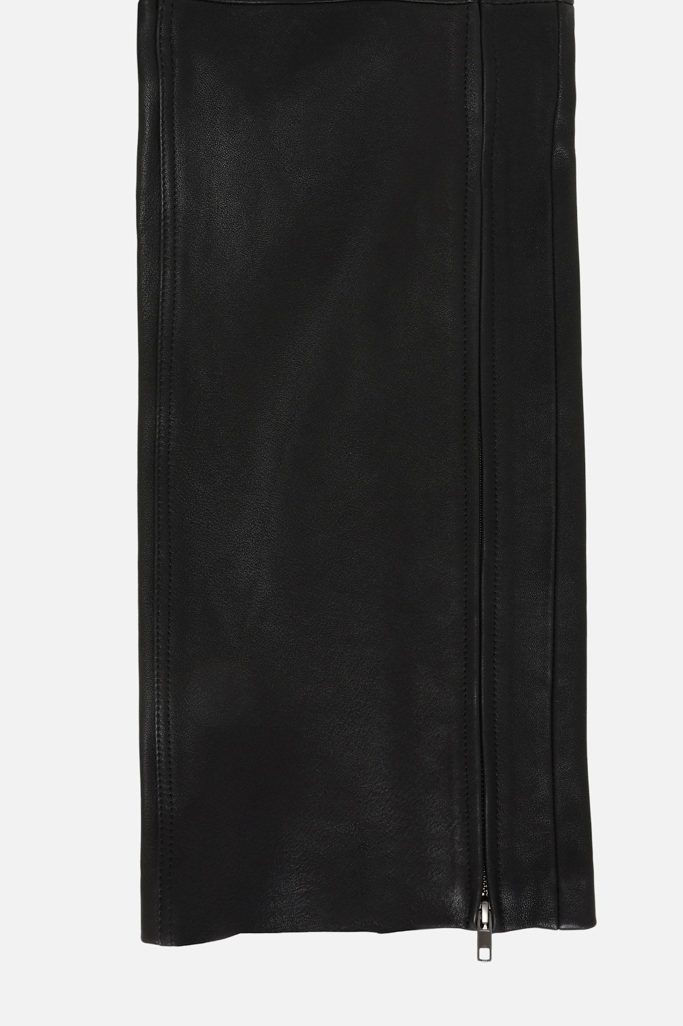 Bree Leather Pants