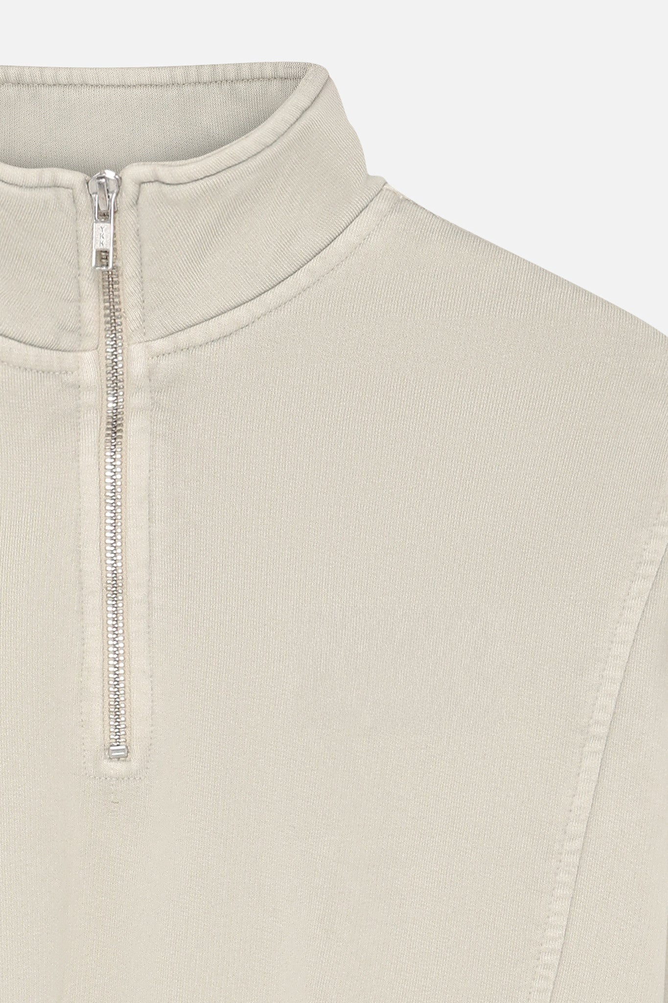 Bryn Zip Sweater - Won Hundred Online Store
