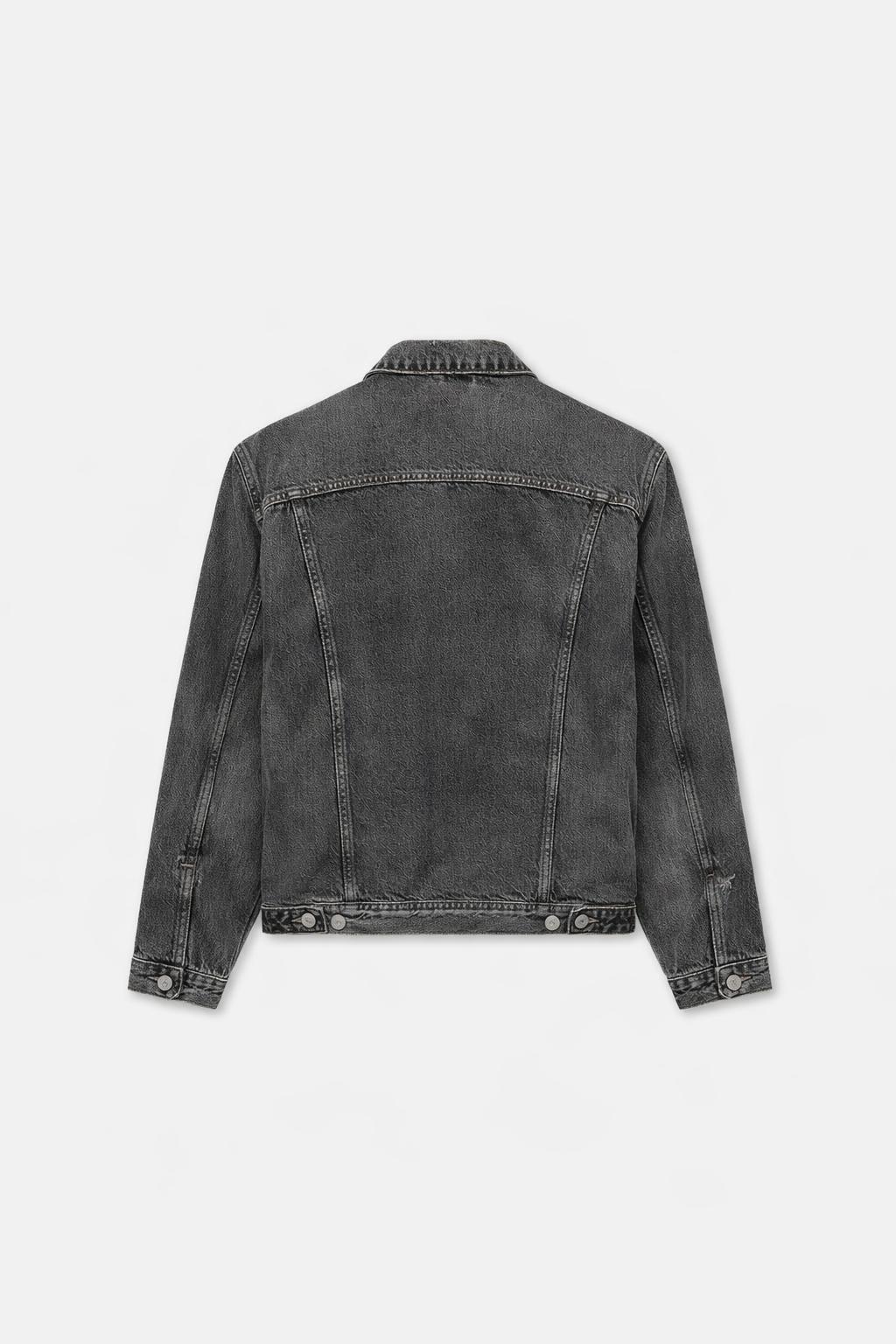 Liverpool Tintet Grey - Won Hundred Online Store