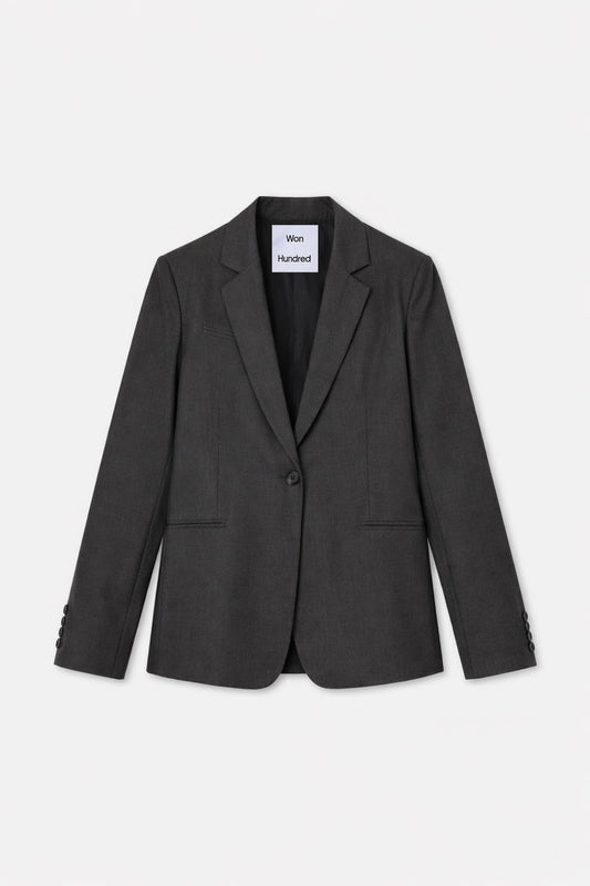Anina Blazer - Won Hundred Online Store