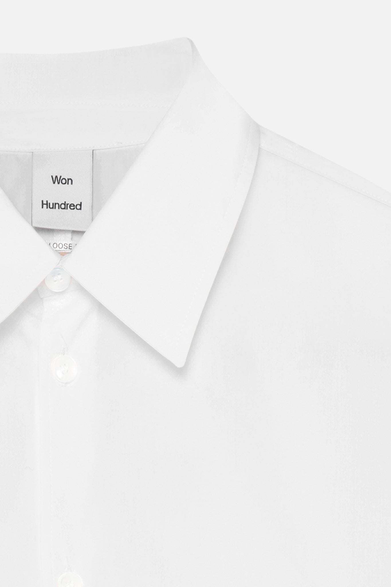 Daniel Shirt