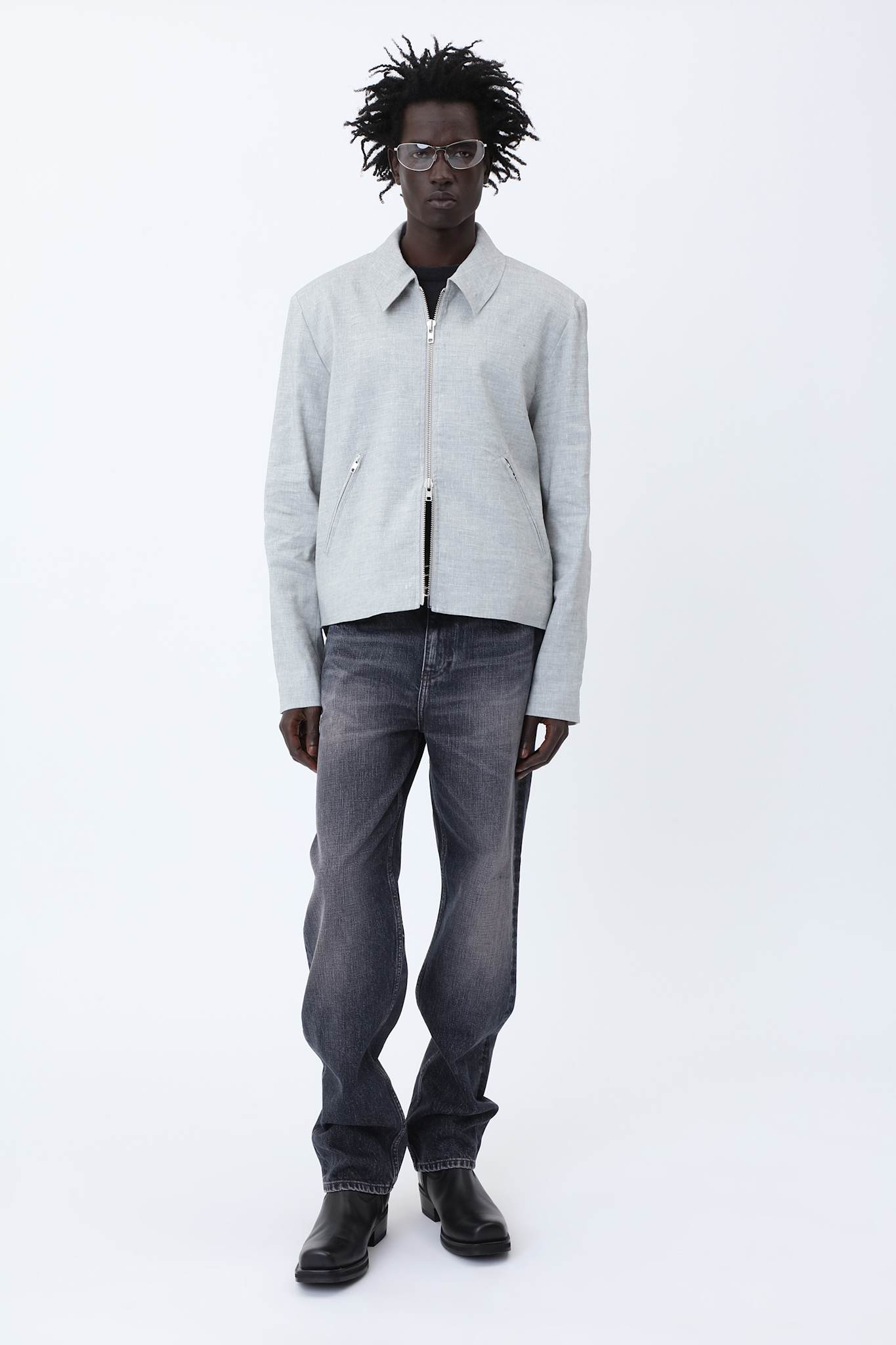 Dutton Jacket - Won Hundred Online Store