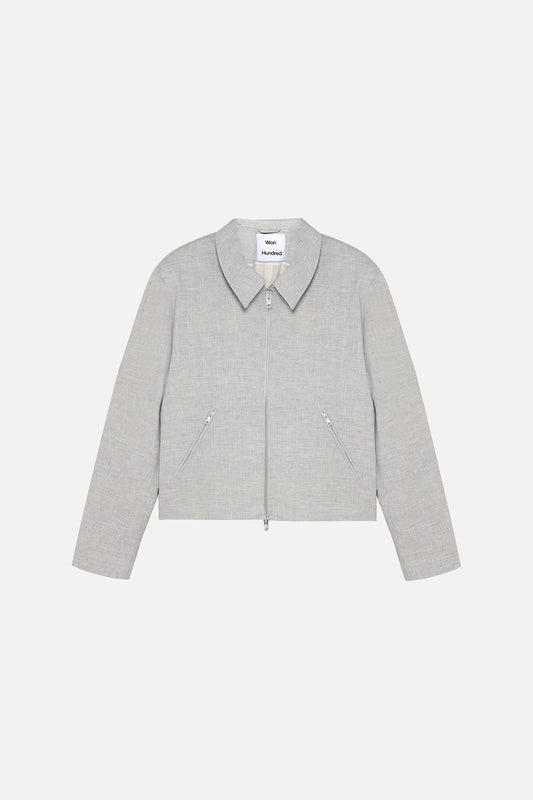 Dutton Jacket - Won Hundred Online Store