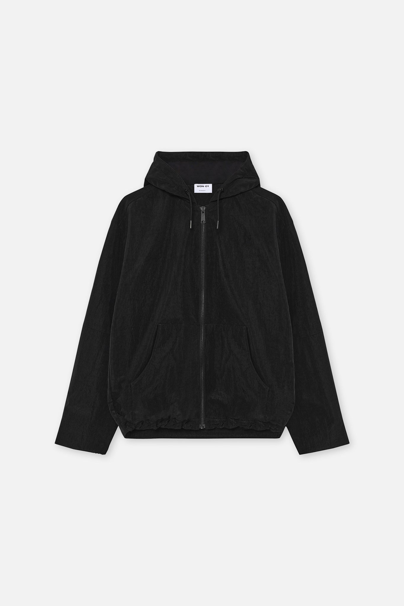 Dylan Jacket - Won Hundred Online Store
