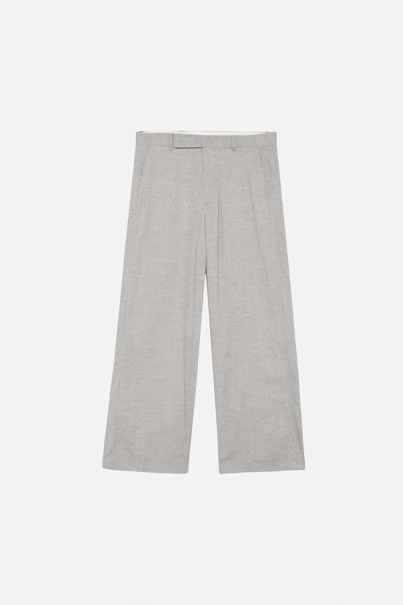 Eron Trousers - Won Hundred Online Store